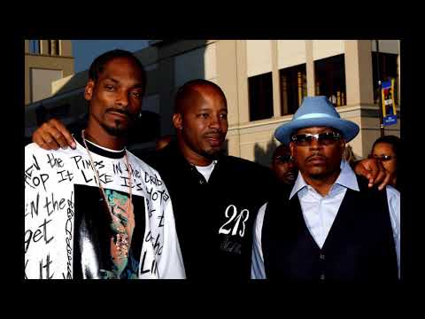 213 – Snoop Dogg & Warren G & Nate Dogg – Live in Las Vegas 2004 [HD Audio]