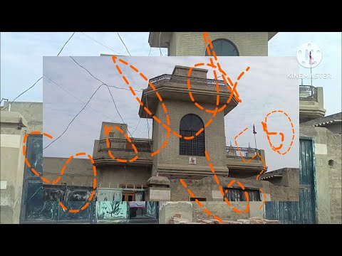2500 sqft house in price 18 lakh best offer #rphmh01 @armadamusictv#hanumangarh #hmh @viralhog