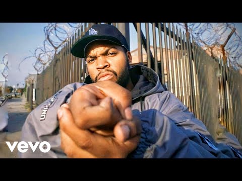 2Pac ft. Ice Cube & Dr. Dre – Keep Their Heads Ringin' (2023)