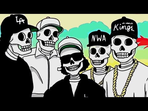 2Pac, Pop Smoke – Write This Down ft. Biggie, DMX, Eazy E, Ice Cube, Dr Dre, NWA, Nipsey, Snoop Dogg
