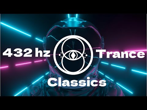 432hz Classic Trance Set