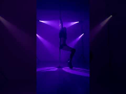 #5 | Pole dance Exotic hard | Pussy Cat Dolls – Buttons