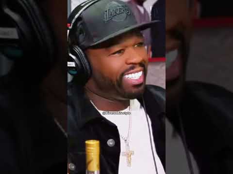 50 Cent On Eminem And Dr. Dre 👀 – "DISRESPECTING HIM IS OUT OF POCKET" 😳