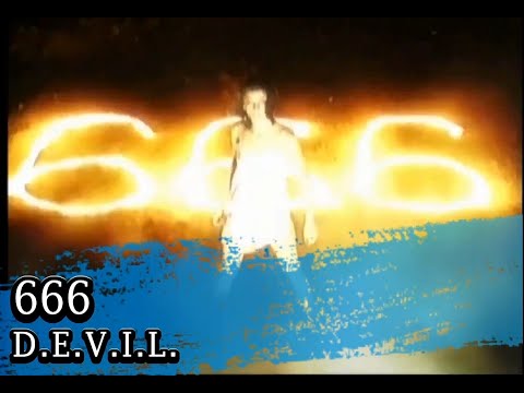 666 – D.E.V.I.L.