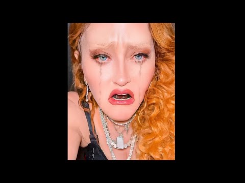 7 MINUTES AGO: Madonna Sends HEARTBROKEN Message About Her Health