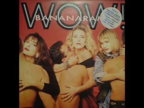 80's Dance – Bananarama – Megamix