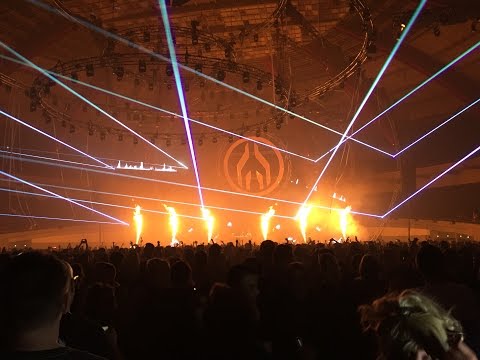 90s Hard Trance & Rave Vinyl Mix (1994 – 1997)