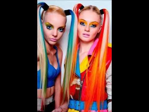 90`s Trance to rave vinyl-mix