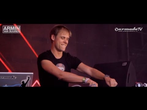 A Year With Armin van Buuren – The Documentary (FULL version)