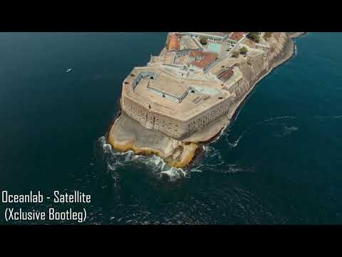 A&B Press. Oceanlab – Satellite (Xclusive Bootleg)