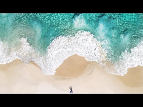 ABGT 450 || Warm Up (On the Beach, Part 2) @anjunadeep @aboveandbeyond