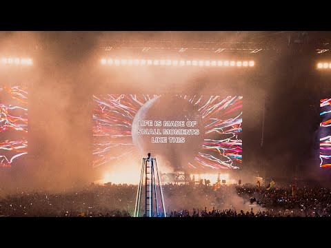 ABGT 500 – A Fan Made Aftermovie