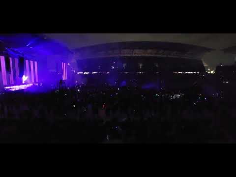 ABGT 500 Banc Of California 2022
