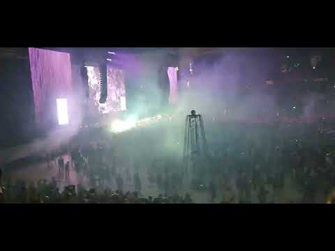 ABGT 500 Banc Of California 2022
