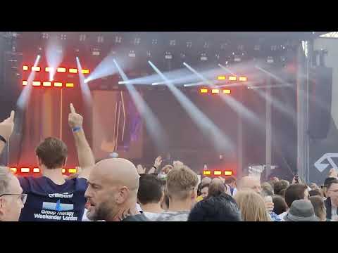 ABGT group therapy London Weekender 2022