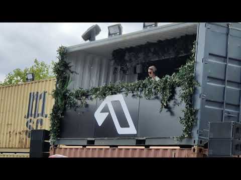 ABGT group therapy London Weekender 2022 Sunday