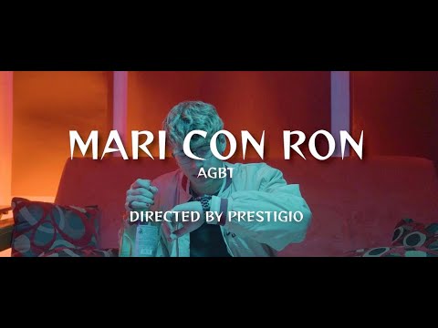 Abgt – Mari Con Ron (Video Oficial)