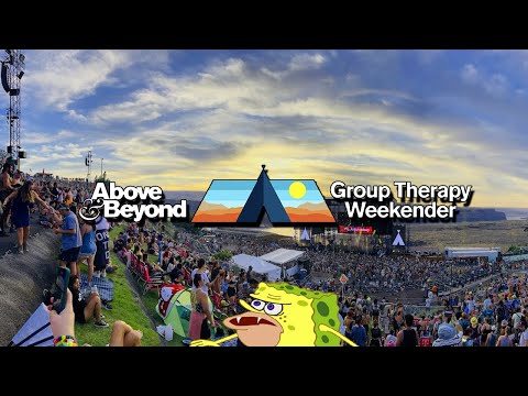 ABGT Weekender 2022 – Wrap Up Video