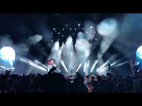 ABGT Weekender – Ilan Bluestone "Scars"
