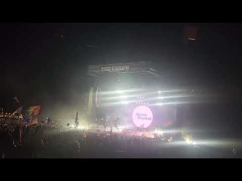 ABGT Weekender @ The Gorge Amphitheater, July 2022 Day 2