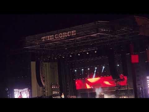 ABGT Weekender @ The Gorge Amphitheater, July 2022 Day 3