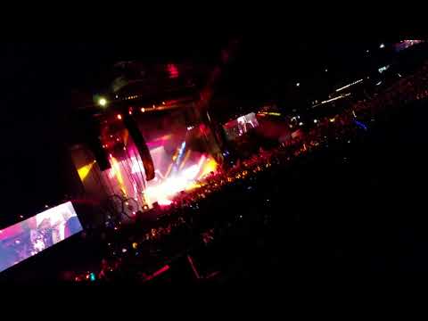 ABGT250 Encore – Sun & Moon (Richard Bedford Push the Button) by Above & Beyond