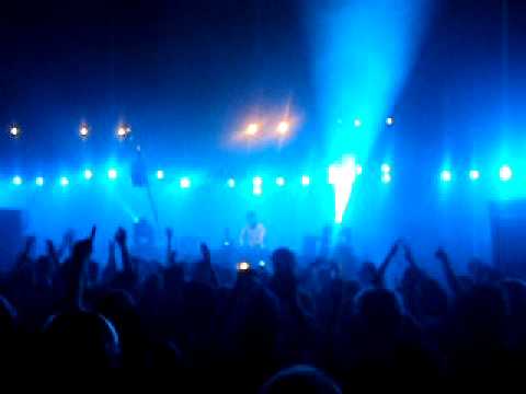 above and beyond, (anjuna beach)—–MYSTERYLAND 2009