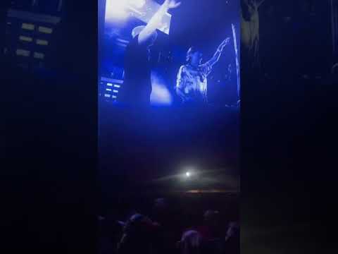 Above and Beyond Group Therapy at the Gorge