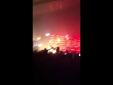 Above and Beyond Live @ Electric Zoo 2012 Day 1 – Thing Called Love