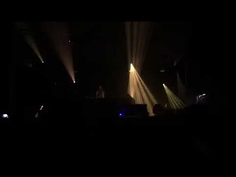 Above and Beyond Mysteryland 2017
