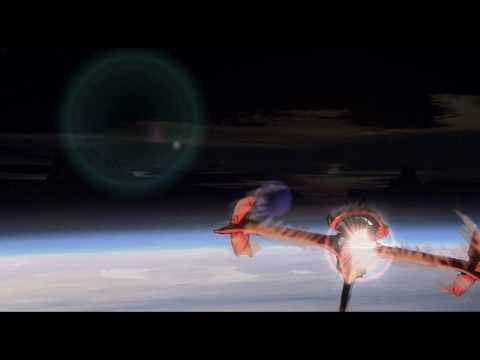 Above and Beyond pres Oceanlab~I am what I am (Lange remix) HD Audio 260kb