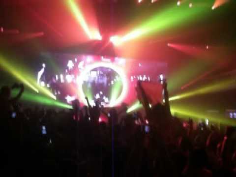 Above and Beyond-Sun and Moon Live Group therapy