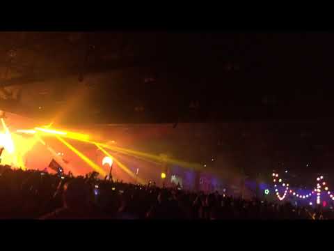 ABOve and beyond – sun and moon