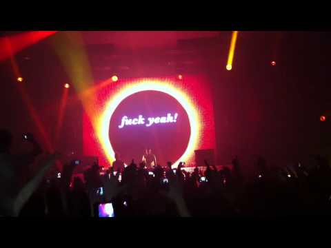 Above and beyond – Sun & Moon (live in melbourne 17/9/11)