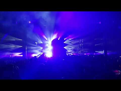 Above and beyond
