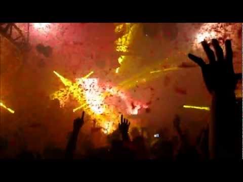 Above & Beyond, 27-01-12 – Prelude