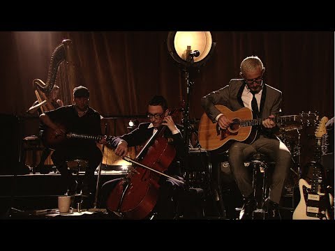 Above & Beyond Acoustic – "Sirens Of The Sea" Live from Porchester Hall (Official)