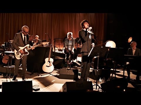 Above & Beyond Acoustic – "Sun & Moon" Live from Porchester Hall (Official)