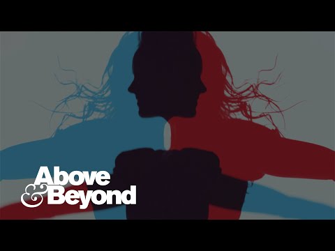Above & Beyond and Justine Suissa – Almost Home | Official Lyric Video