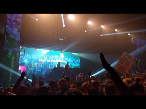 Above & Beyond | DC 2017 | Part1