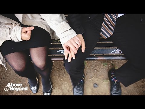 Above & Beyond feat. Gemma Hayes "Counting Down The Days" (Official Music Video)