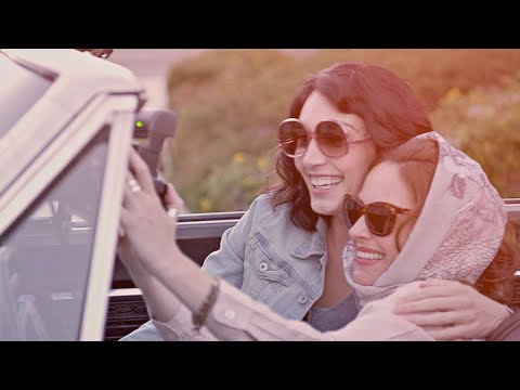 Above & Beyond feat. Zoë Johnston – "We're All We Need" (Official Music Video)