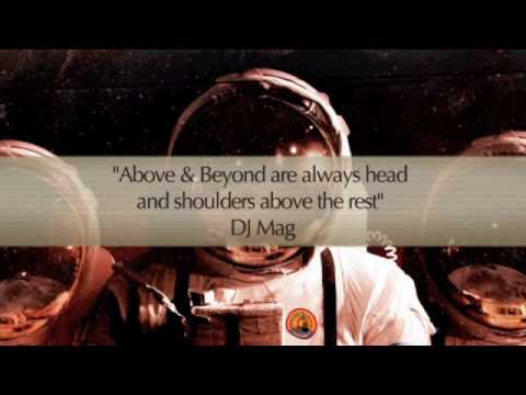 Above & Beyond & Gareth Emery Pres OceanLab – On A Good Day (Metropolis)