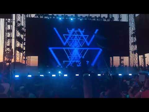 Above & Beyond Group Therapy Weekender 2022  Andrew Bayer & Mat Zo Clips