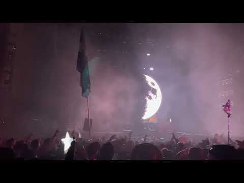 Above & Beyond – Group Therapy Weekender at The Gorge