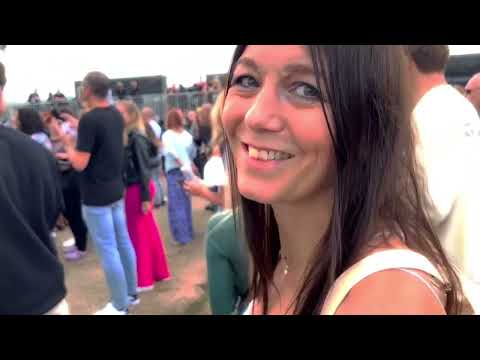 Above & Beyond Group Therapy Weekender | London 2022 Fan Made Aftermovie