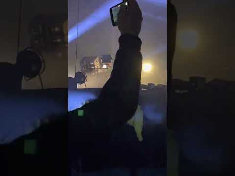 Above & Beyond Group Therapy Weekender London Dockyards 10 Sep 2022 Opening 4K 60fps