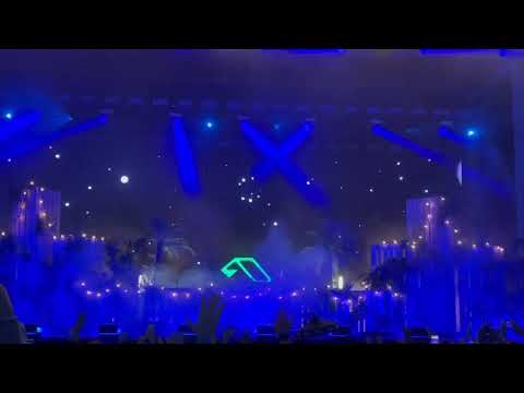 Above & Beyond Group Therapy Weekender London Dockyards 2022