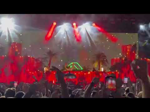 Above & Beyond Group Therapy Weekender London Dockyards 2022