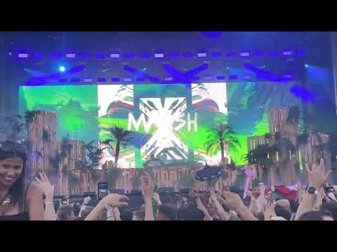 Above & Beyond Group Therapy Weekender London Dockyards 2022